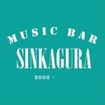 Music Bar Osaka SINKAGURA Avatar